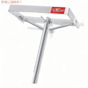 スノーショベル 雪かき SNOWPEELER スノーピーラー 雪かき 20フィート 冬用雪屋根用熊手 Classic Snow Shovel