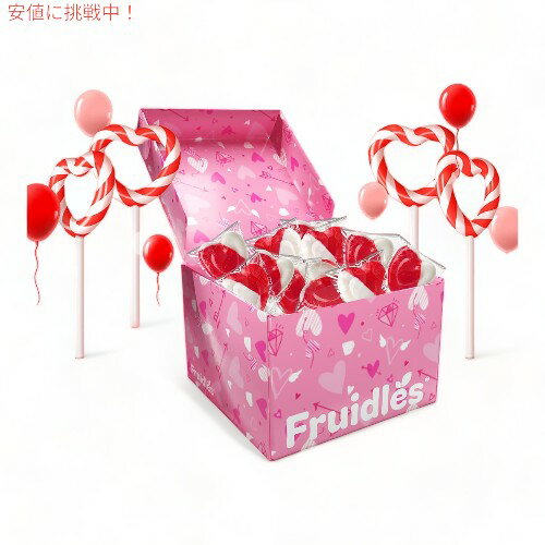 �Х�󥿥���ǡ� ����ݥå� ��åɥϡ��ȷ� Valentines Day Lollipops Red Heart Shaped