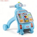 リトルタイクス ラーン&プレイ ラーニングレーン アクティビティウォーカー Little Tikes Learn & Play Learning Lane Activity Walker