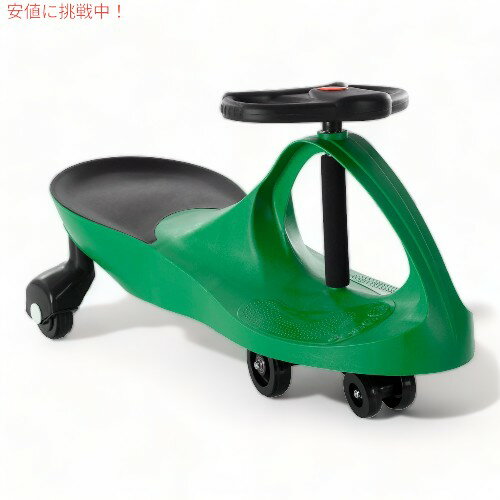 Wiggle Car Ride on Toy  饤ɥ ʪ  80-1277GR Lil Rider 饤...