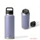 <限定カラー>YETI Rambler 46 oz Bottle With Chug Cap Cosmic Lilac / イエティ ランブラー 46oz ボト...