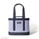 <限定カラー>YETI Camino Carryall 50 Cosmic Lilac / イエティ カミノ キャリーオール 50 トートバッグ