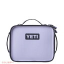 <限定カラー>YETI イエティ デイトリップ ランチボックス