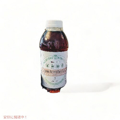 Keystone Pantry Organic Brown Rice Syrup 23oz / キーストーンパントリー オーガニック ブラウンライスシロップ 653g