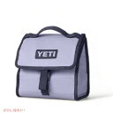 ＜限定カラー＞YETI Daytrip Lunch Bag Cosmic Lilac / イエティ デイトリップ ランチバッグ