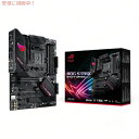 Asus ROG Strix B550-F Gaming WiFi II AMD AM4 (第3世代 Ryzen) ATX マザーボード