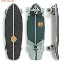 Roller Derby スライド サーフスケート ストリート サーフ スケートボード CMCプロ RSB31B Slide Surfskate Street Surf Skateboard