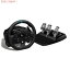 Logitech ƥå G923 졼󥰥ۥڥXbox꡼ X/SXbox OnePCѡRacing Wheel and Pedals Xbox Series and PC