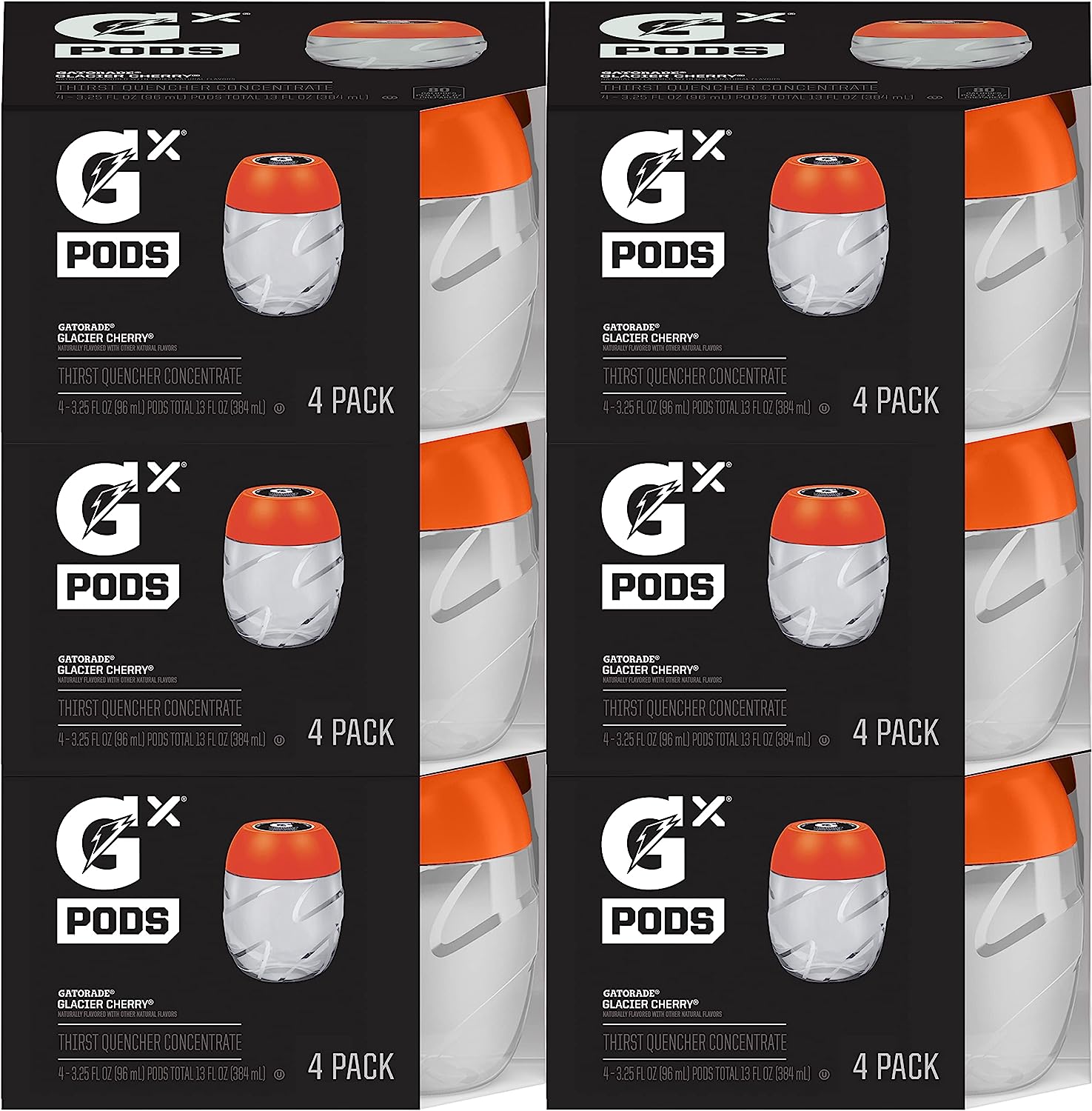 Gatorade Q[^[h Gx hN|bh 24ct