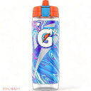 Gatorade ゲータレード Gx ドリンクボトル 水筒  887ml / Gx Bottle  30oz