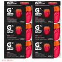 Gatorade ゲータレード Gx ドリンクポッド ストロベリーラズベリー 24個 / Gx Pods Strawberry Raspberry 24ct