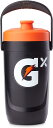 Gatorade ゲータレード Gx パフォーマンス ジャグ 水筒 ブラック 1.89L / Gx Performance Jug Black 64oz