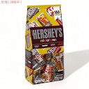 HERSHEY'S n[V[Y ~j`A`R[g A\[g 4 180 ܂Ƃߔ ΂܂ e Miniatures Assorted Chocolate Candy (180 pcs)