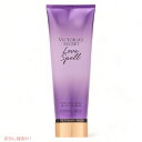 ヴィクトリアズシークレット ラブスペル フレグランスローション 236ml / Victoria 039 s Secret Love Spell Fragrance Lotion 8oz