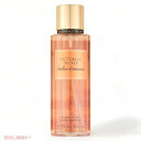 ヴィクトリアズシークレット アンバーロマンス フレグランスミスト 250ml / Victoria 039 s Secret Amber Romance Fragrance Body Mist 8.4oz