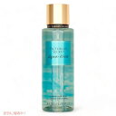 ヴィクトリアズシークレット [アクアキス] フレグランスミスト 250ml / Victoria's Secret [Aqua Kiss] Fragrance Body Mist 8.4oz