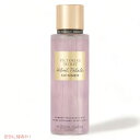 ヴィクトリアズシークレット ベルベットペタルズ シマー フレグランスミスト 250ml / Victoria 039 s Secret Velvet Petals Shimmer Fragrance Body Mist 8.4oz