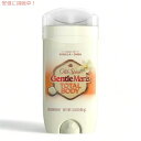 Old Spice I[hXpCX g[^{fB fIhg jp oj + VA 85g A~jEt[ Total Body Deodorant Men Vanilla + Shea 3oz