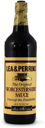 Lea & Perrins A & yY IWi EX^[\[X 591ml The Original Worcestershire Sauce 20oz