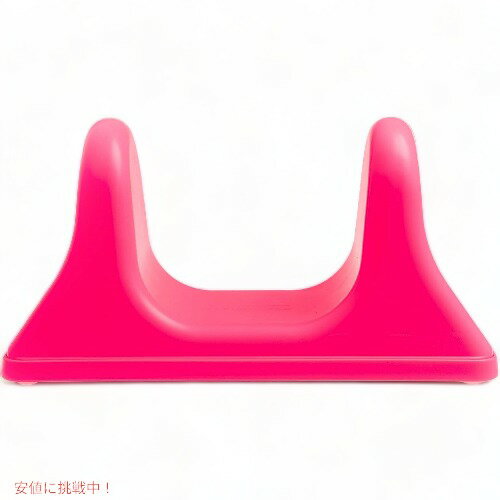 PSO-ライト 腰筋の凝りをほぐす ピンク PSO-RITE Psoas Pink