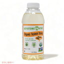 Keystone Pantry Organic Tapioca Syrup 23oz / L[Xg[pg[ I[KjbN ^sIJVbv 653g