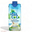 6本セット Vita Coco Coconut Water 11.1oz / ビタココ ココナッツウォーター 330ml