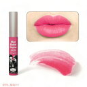 the Balm Meet Matte Hughes ザ バーム ミート マット ヒューズ (Chivalrous)(4)