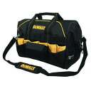 デウォルト ツールバッグ 28ポケット付き DEWALT DG5553 工具収納バッグ Tool Bag 18 in(4)
