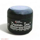 【お得なセット】ドリームタン #2 レッド/ブラウン 22.7 g & プロタン オーバーナイトコンペティションカラー 250 ml Dream Tan Formula #2 Red/Brown 22.7 g & Pro Tan Overnight Competition Color 250 ml Set