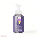 Bath & Body Works BERRY WAFFLE CONE Gentle Foaming Hand Soap 8.75 fl oz / 259 mL / oX&{fB[NX tH[~Onh\[v