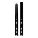 BOBBI BROWN Long-Wear Cream Shadow Stick Golden Amber 0.05 oz / ボビーブラウン ロングウェア クリーム シャドウ スティック [ゴールデンアンバー] 1.6 g