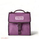 <限定カラー>YETI Daytrip Lunch Bag Nordic Purple / イエティ デイトリップ ランチバッグ ノルディックパープル