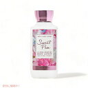 Bath&Body Works Sweetpea Body Lotion 8oz oX&{fB[NX@XEB[gs[{fB[V 236ml