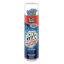 【アメリカ版】Oxi Clean Max Force Pre Treater Gel Stick 6.2 oz オキシクリーン マックス フォース ジェル ス...