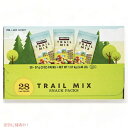 カークランド Kirkland トレイルミックス Trail Mix 28袋入り