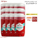 【送料無料・12個】Old Spice オールドスパイス 85g ハイエンデュランス ピュアスポーツ メンズ デオドラント Pure Sports 3oz