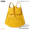 FINIS(フィニス)フォイルモノフィン Sサイズ(23.5-26cm) Foil Monofin