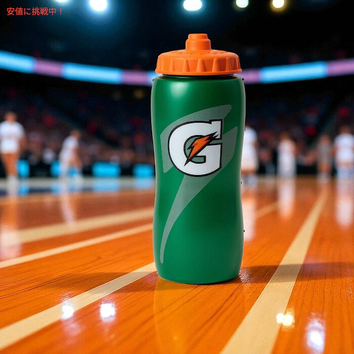 Gatorade ゲータレード スクイーズ ウォータースポーツボトル 946ml（32oz） ドリンクボトル 水筒 founder-10011495 Founder サンプル画像2