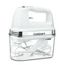 Cuisinart クイジナート 電動ハンドミキサー 泡立て器 ホイッパー カバー付き ZPV-2541 品 Founderがお届け