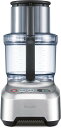 ブレビル Breville BFP800XL フードプロセッサー スーシェフ 収納ケース付き Founderがお届け!