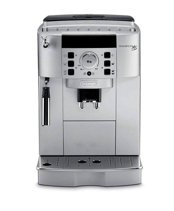 デロンギ エスプレッソマシン De'Longhi ECAM22110SB カフェラテ カプチーノ Founderがお届け!