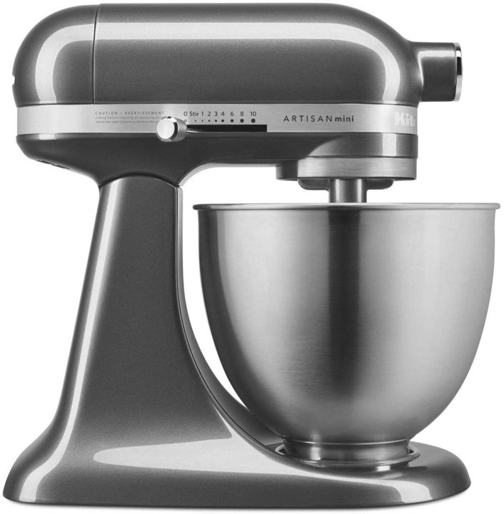 楽天Founderキッチンエイド スタンドミキサー KitchenAid KSM3311XQG 多機能 3.5クオート Founderがお届け!