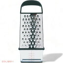 オクソー おろし金 OXO 1057961 ボックスタイプ チーズ グレーターおろし器 容器付き Founderがお届け!