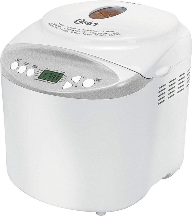 オスター パンメーカー Oster CKSTBR9050-NP Expressbakeグルテンフリー Founderがお届け!