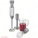 クイジナート ハンドブレンダー Cuisinart CSB-750H 泡立て器 ビーカー チョッパー Founderがお届け!