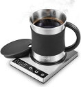 Cosori ドリンクウォーマー HTHOHASA07DC マグカップ付き 電動 お茶 保温器 Founderがお届け!