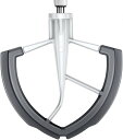フレックスエッジビーター KITOART ボウルリフトスタンドミキサー KitchenAid キッチンエイド対応 Founderがお届け!
