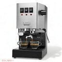 GAGGIA KWA GXvb\}V[ RI9380/46 NVbNv {ih Vo[ Classic Pro Espresso Machine