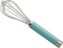 キッチンエイド 泡立て器 KitchenAid KO060OHAQA ウィスク マットアクアスカイ Founderがお届け!