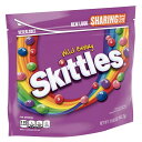 SkittlesXLgY Wild Berry Sharing Size t[cLfB[ Chx[ VFAOTCY 442.3gi15.6ozj